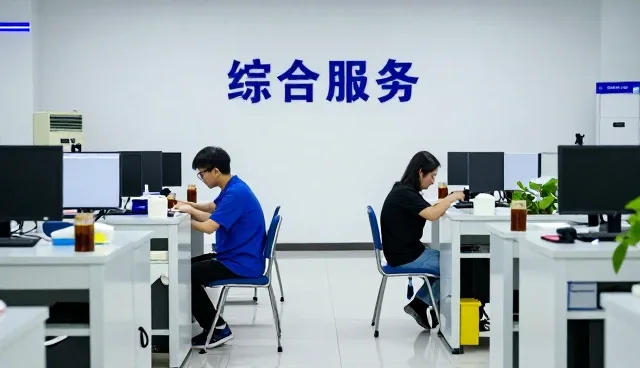 包头市渊晟商贸有限公司
