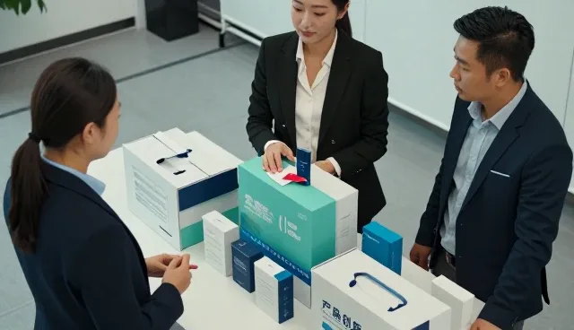 包头市渊晟商贸有限公司分享办公用品供应应用案例