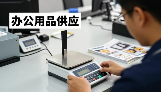 智能电子秤成为用户问题升级新选择